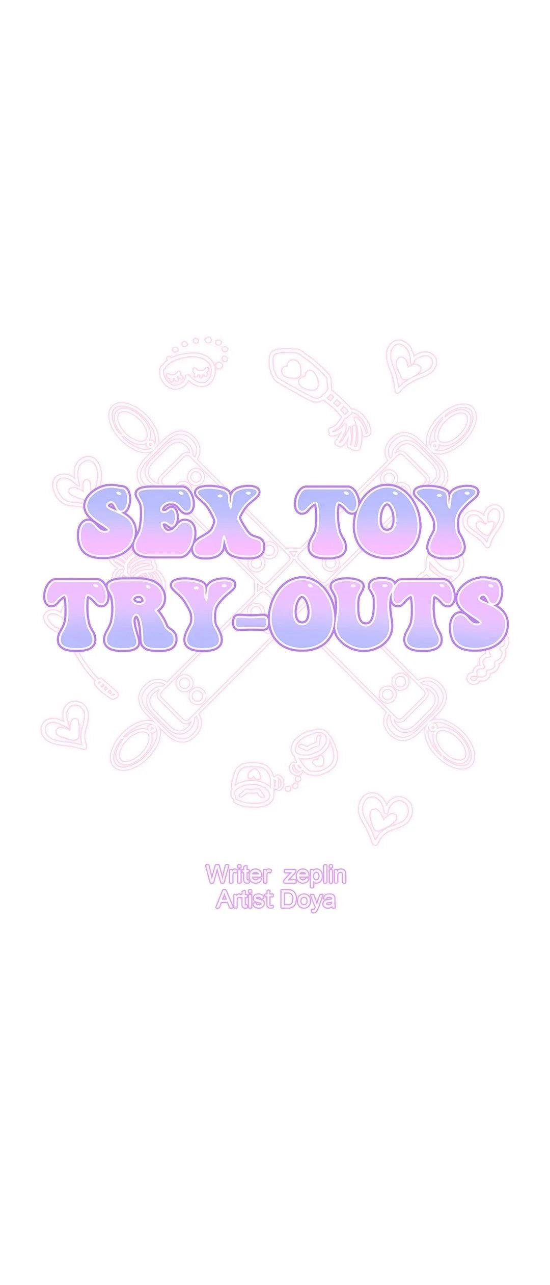 Toys Store - Chapter 9 3