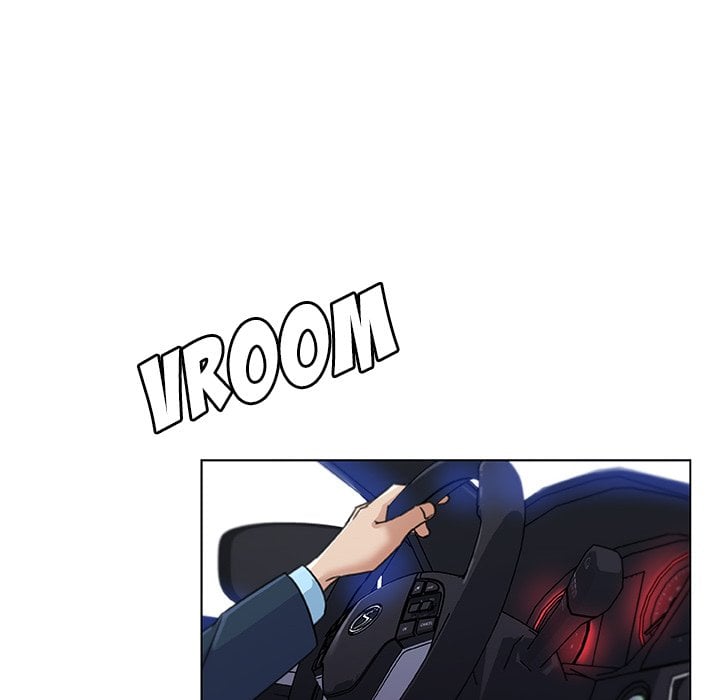 Family Adjustments - Chapter 9 45