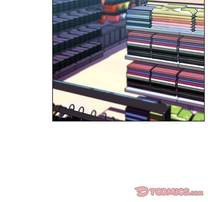 Family Adjustments - Chapter 9 24