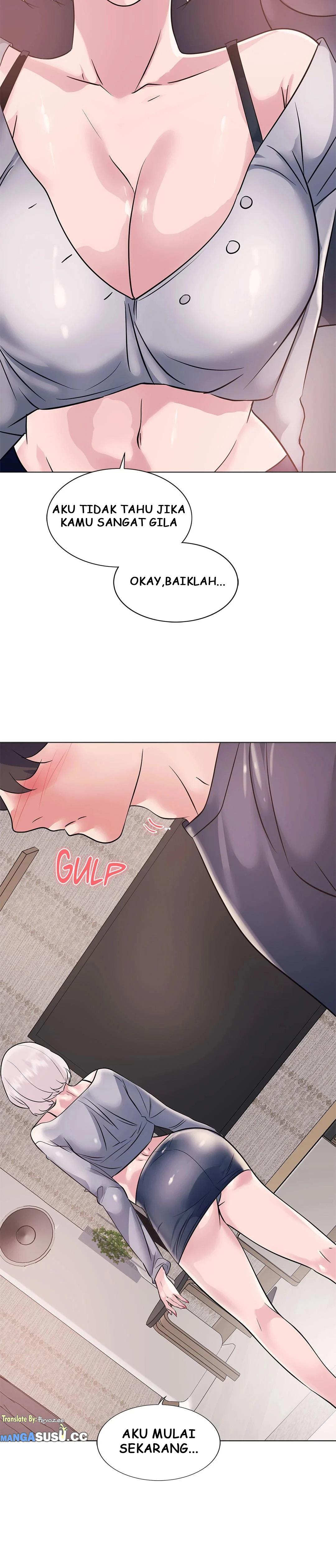 Toys Store - Chapter 9 38