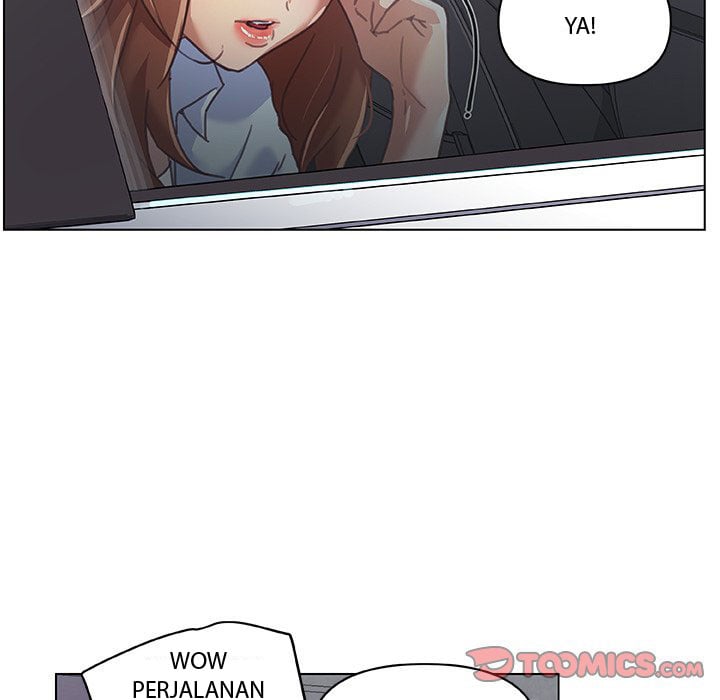 Family Adjustments - Chapter 9 76