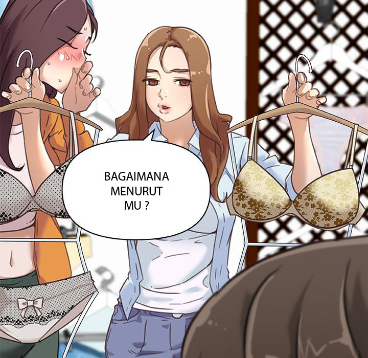 Family Adjustments - Chapter 9 29