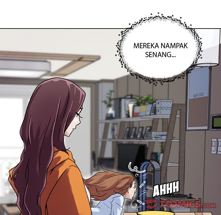 Family Adjustments - Chapter 9 90