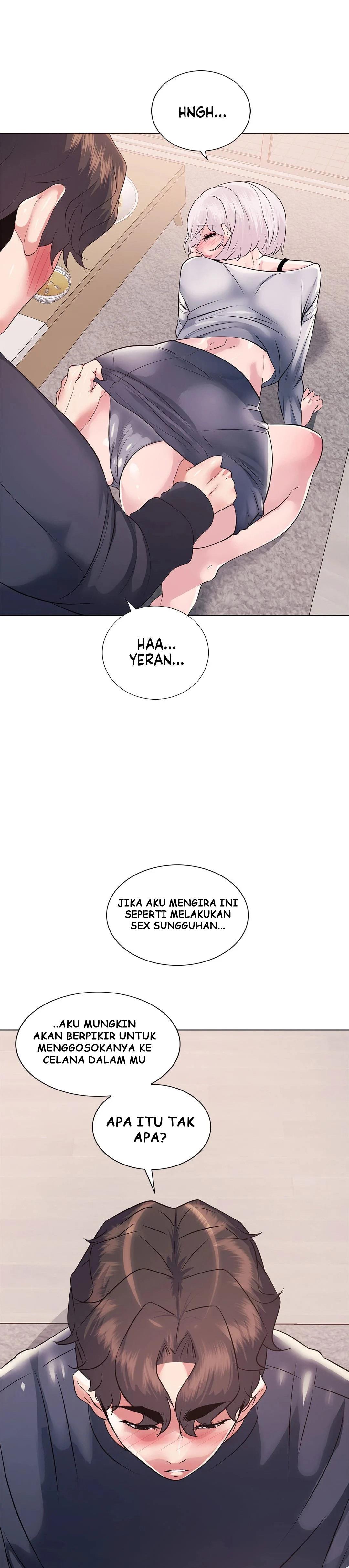 Toys Store - Chapter 9 51