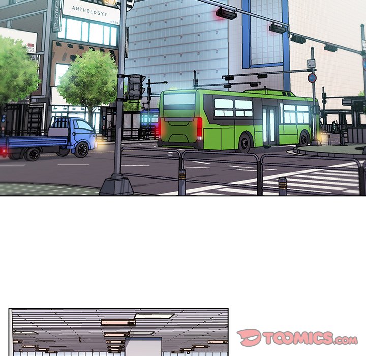 Family Adjustments - Chapter 9 14