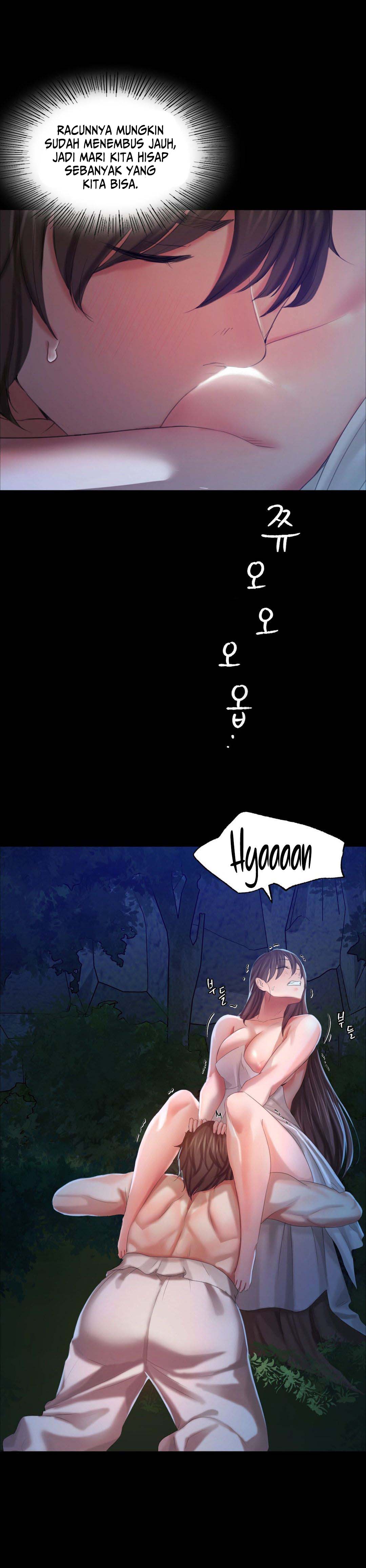 Madam - Chapter 9 20