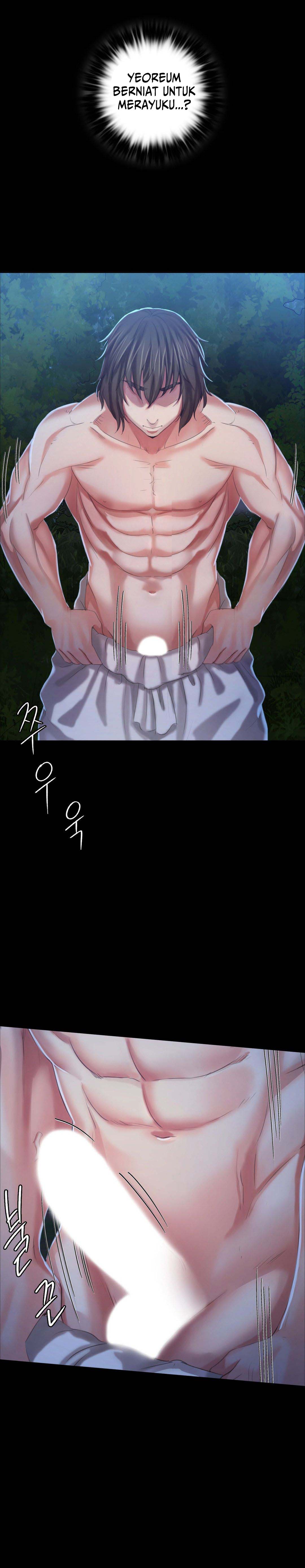 Madam - Chapter 9 31