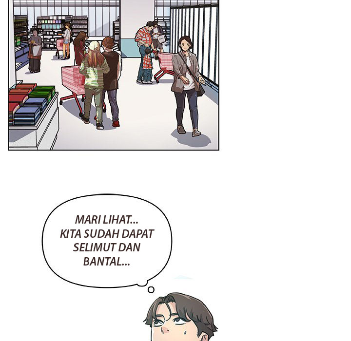 Family Adjustments - Chapter 9 15