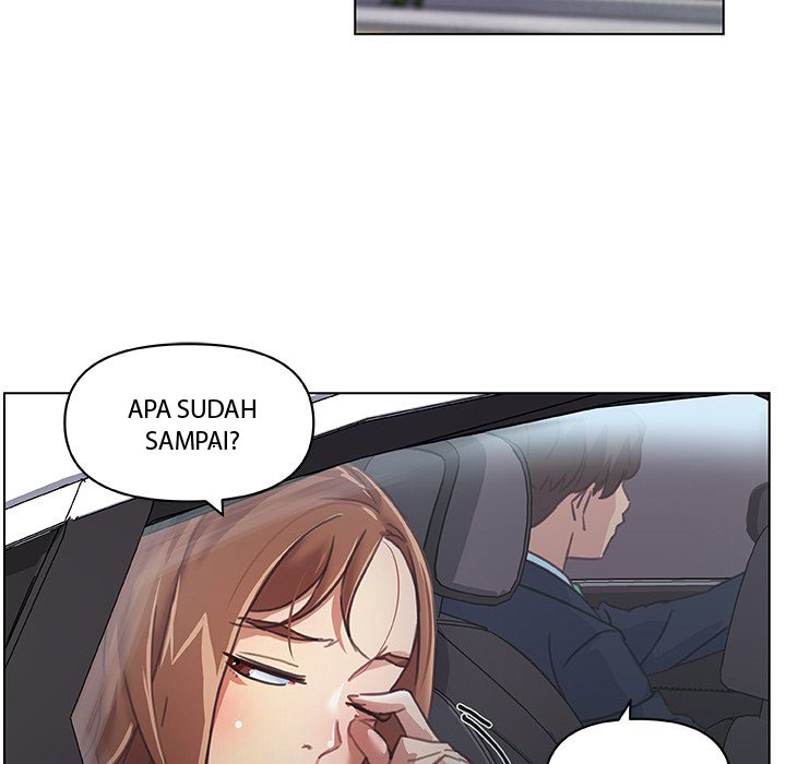 Family Adjustments - Chapter 9 75
