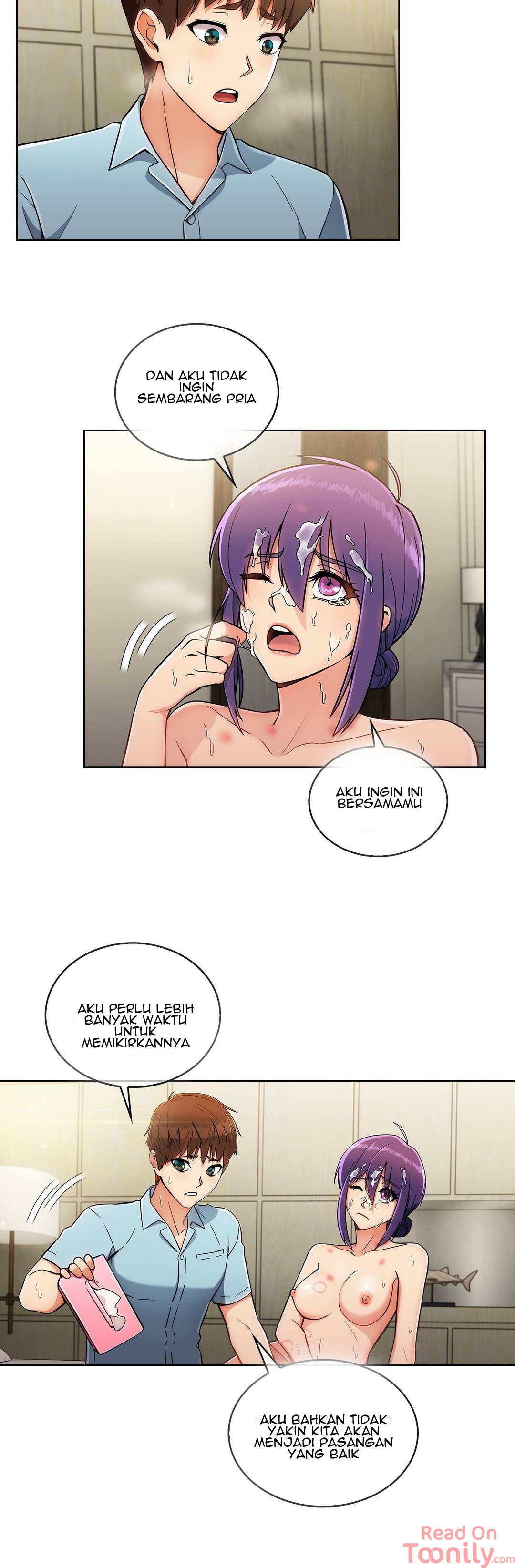 The Stand Up Guy - Chapter 9 22