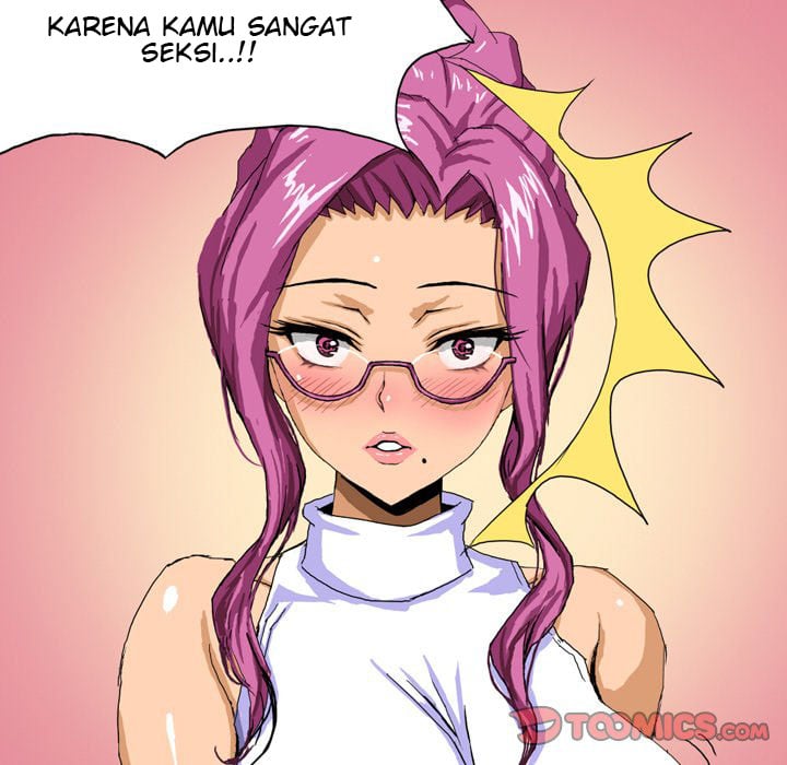 Forever Gossip - Chapter 9 20