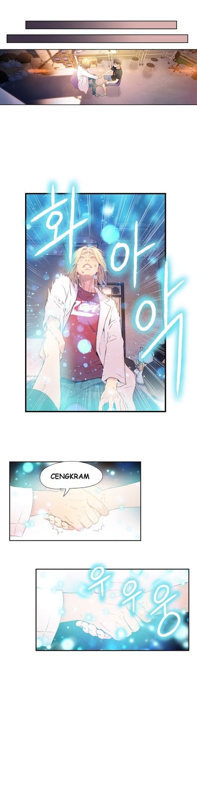 Sweet Guy - Chapter 9 6
