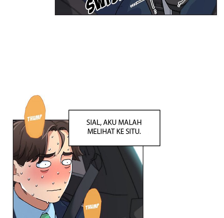 Family Adjustments - Chapter 9 57