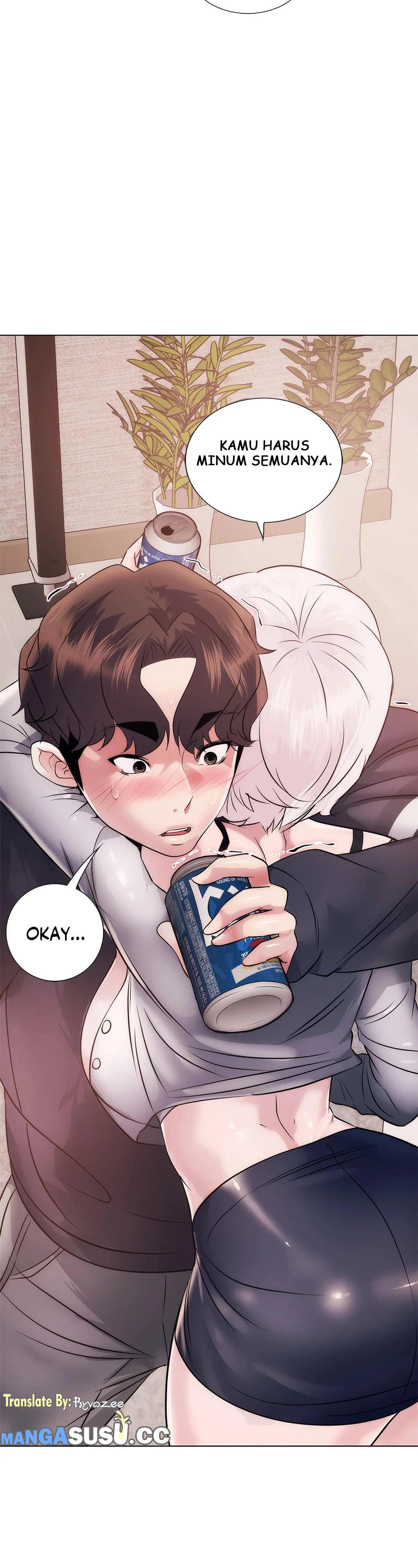 Toys Store - Chapter 9 30