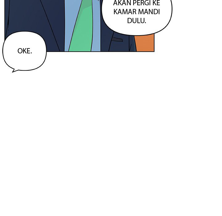 Family Adjustments - Chapter 9 87