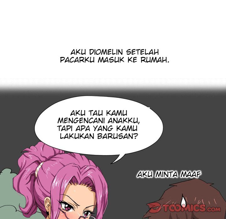 Forever Gossip - Chapter 9 15