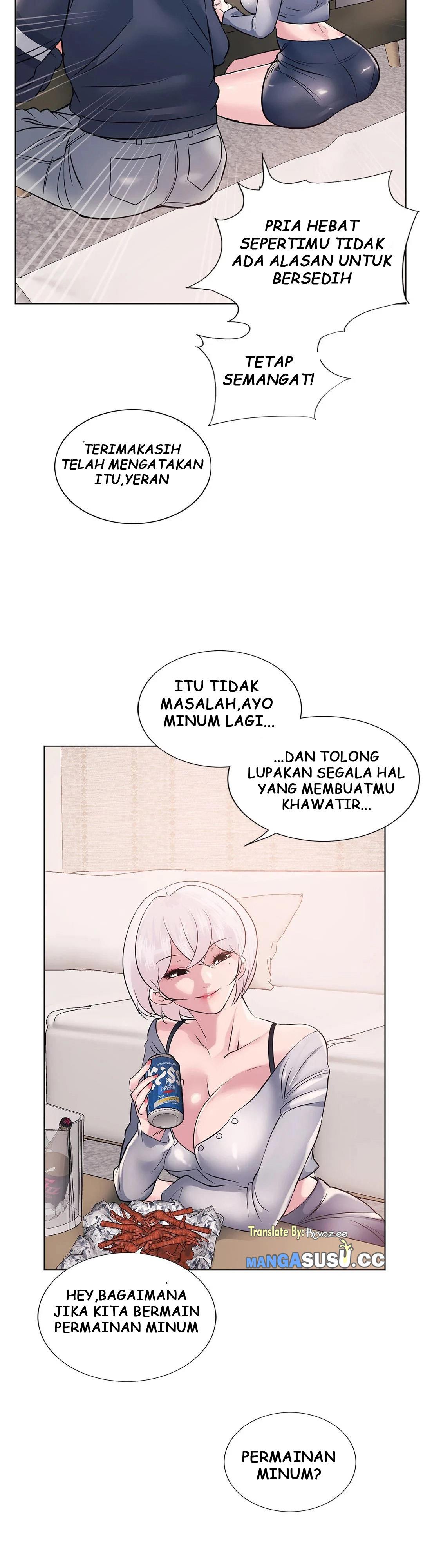 Toys Store - Chapter 9 26