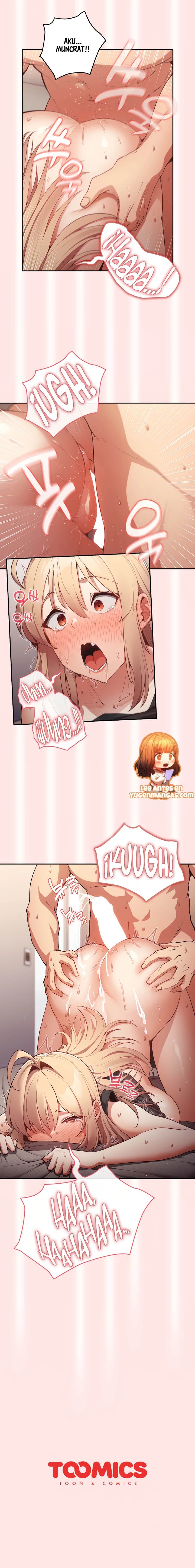 That&#8217;s not how it&#8217;s done - Chapter 5 9