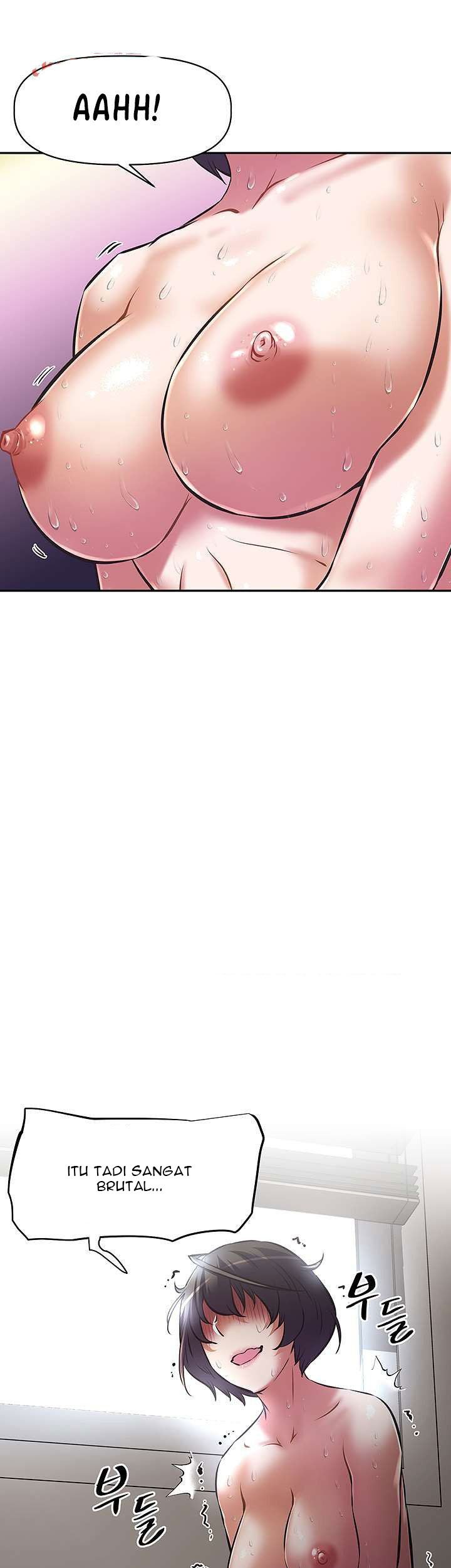 Streamer Aunt - Chapter 5 45