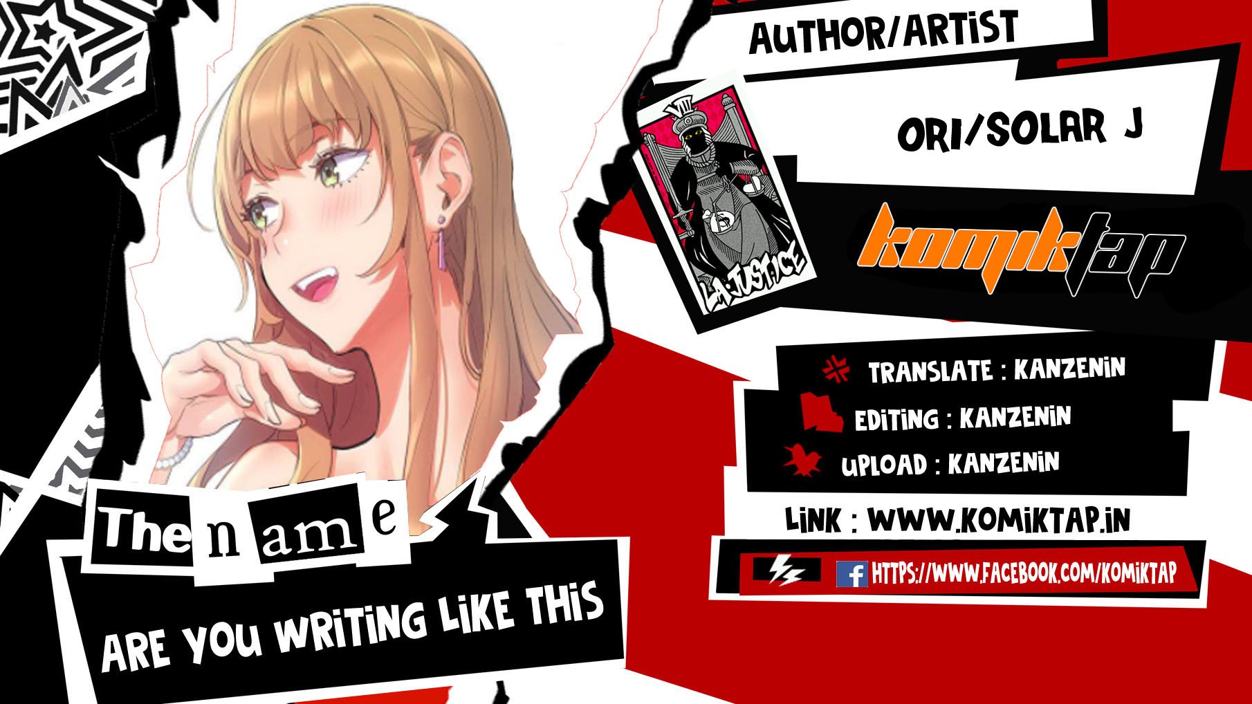 Are You Writing Like This - Chapter 5 1