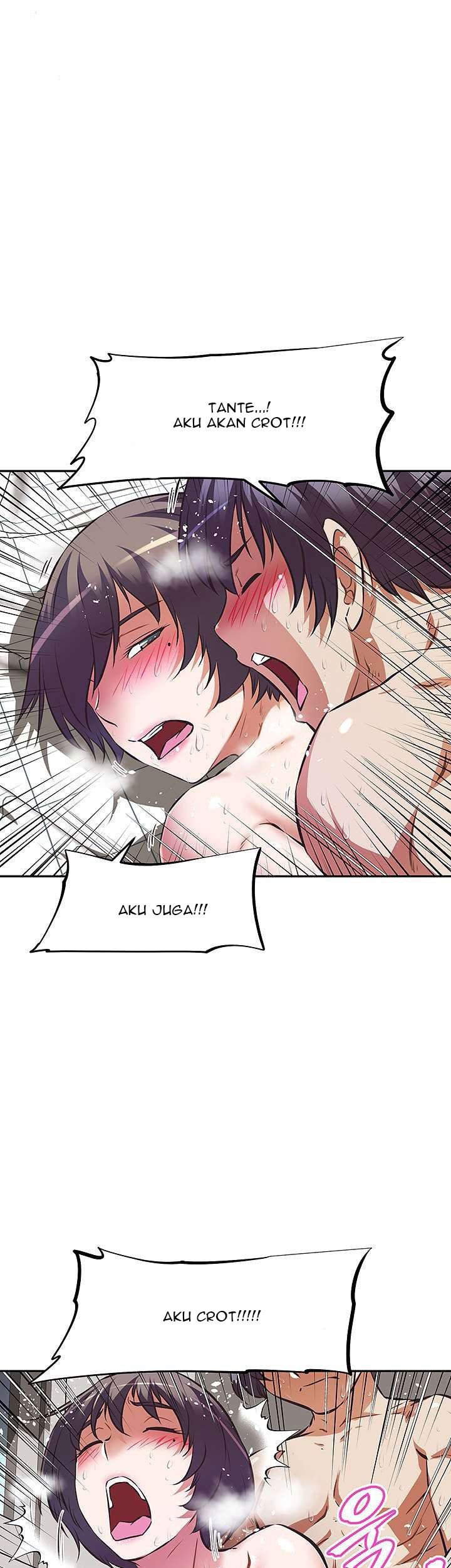 Streamer Aunt - Chapter 5 39