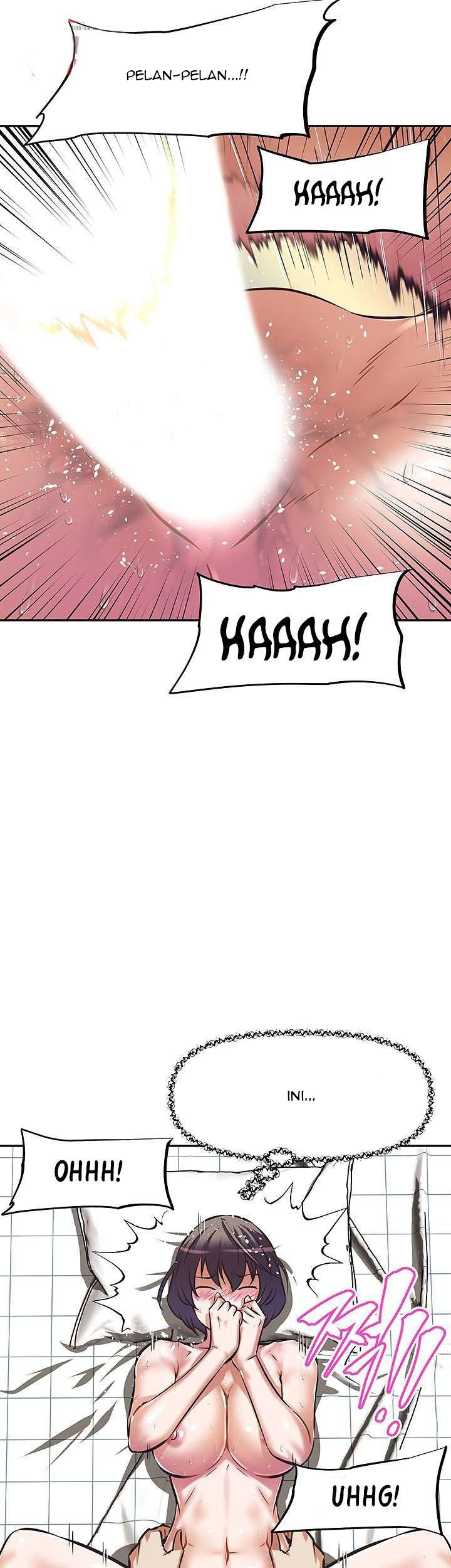 Streamer Aunt - Chapter 5 28