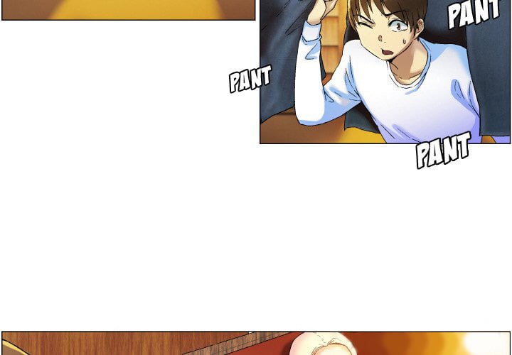 God of App - Chapter 5 4
