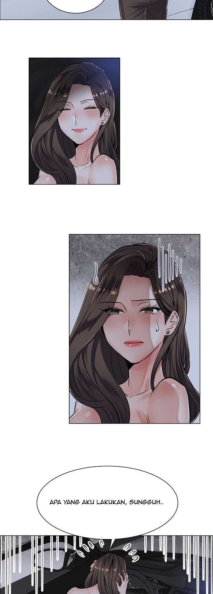 The Game-Fatal Doctor - Chapter 5 28
