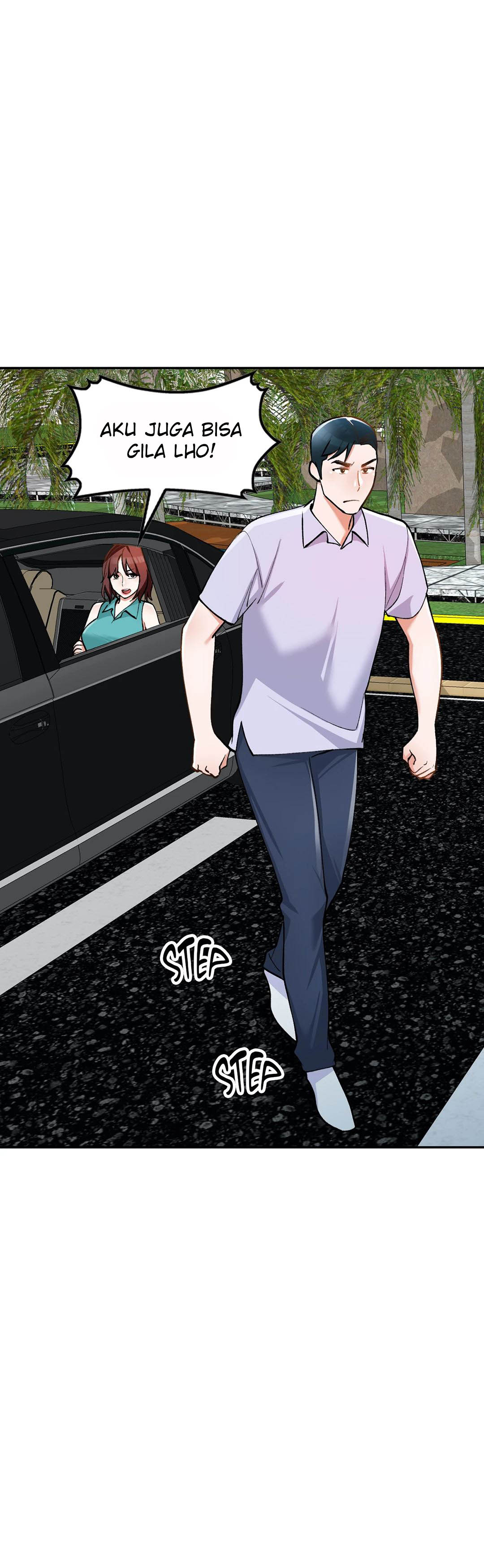 My Secretary&#8217;s Got a Secret - Chapter 5 48