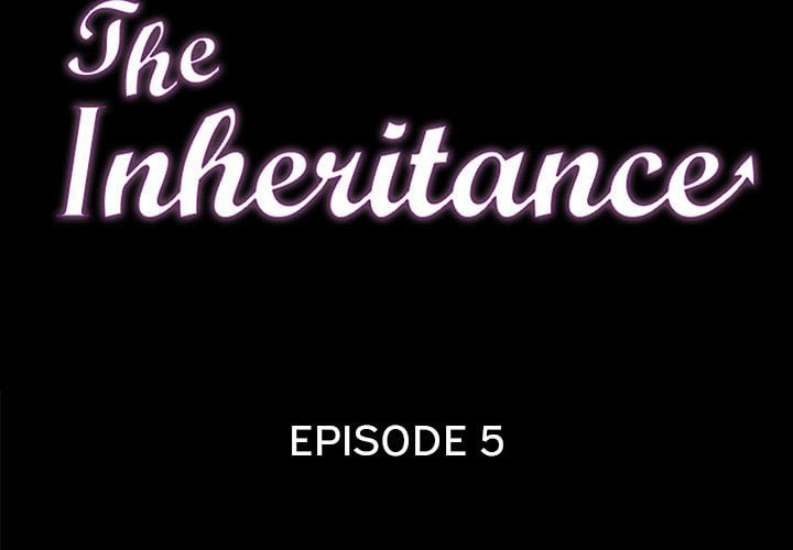 The Inheritance - Chapter 5 4