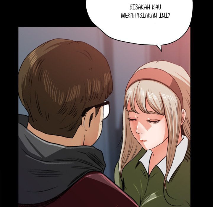Inside the Uniform - Chapter 5 96