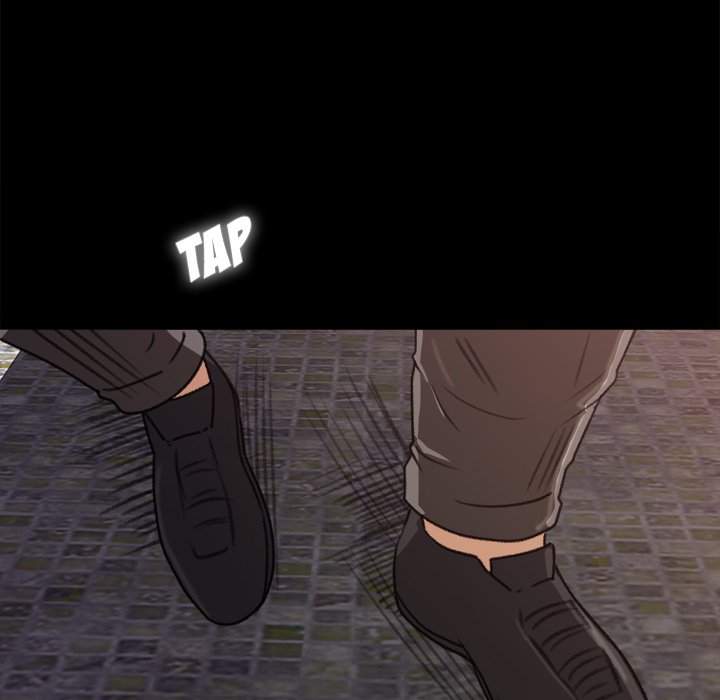 Inside the Uniform - Chapter 5 49