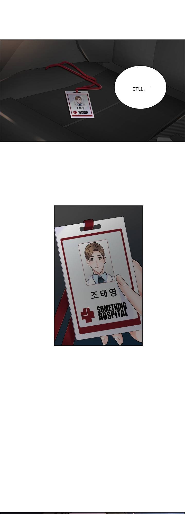 The Game-Fatal Doctor - Chapter 5 31