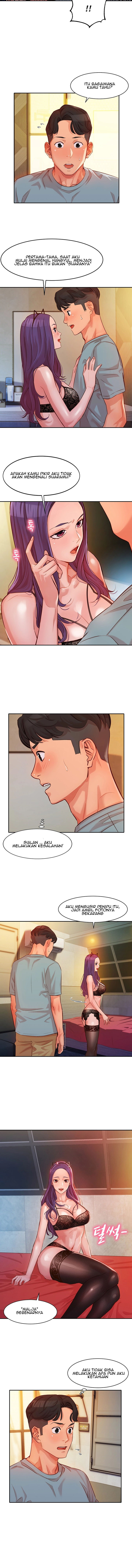 Stargram Goddess - Chapter 5 8