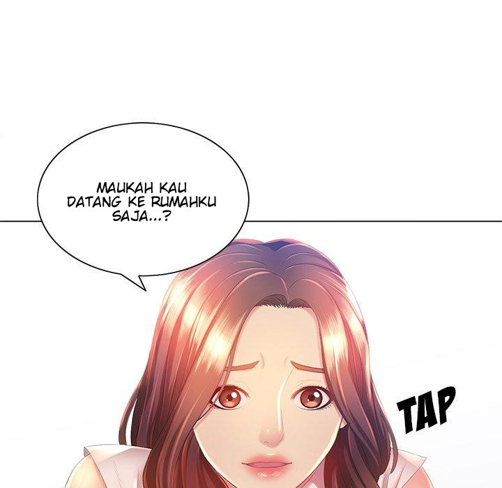 His Voice - Chapter 5 129