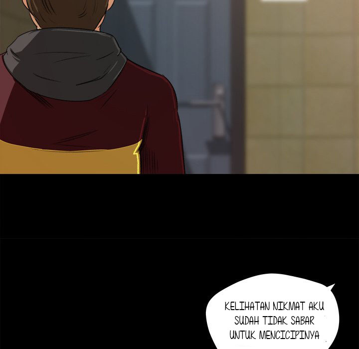 Inside the Uniform - Chapter 5 29
