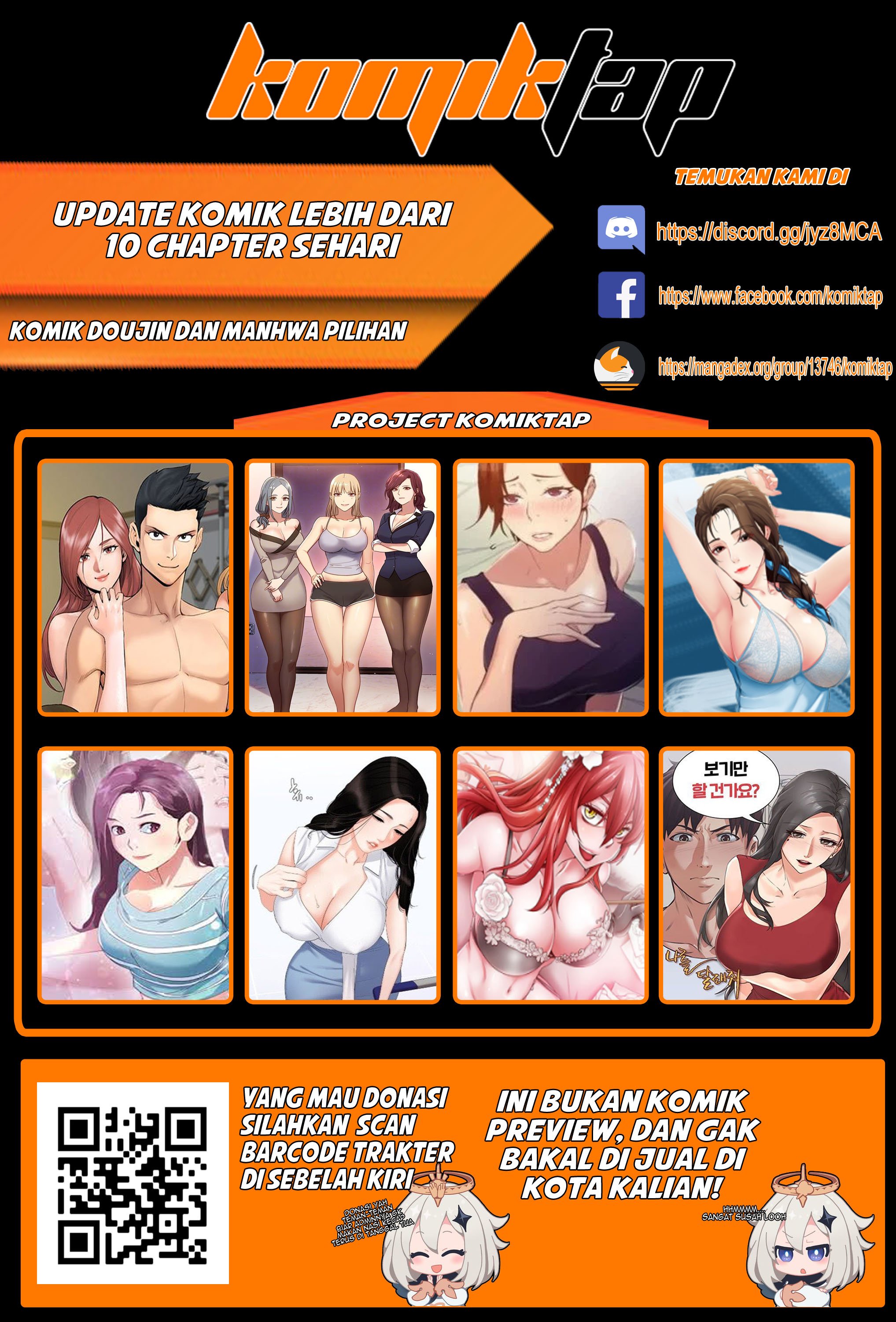 Stargram Goddess - Chapter 5 15