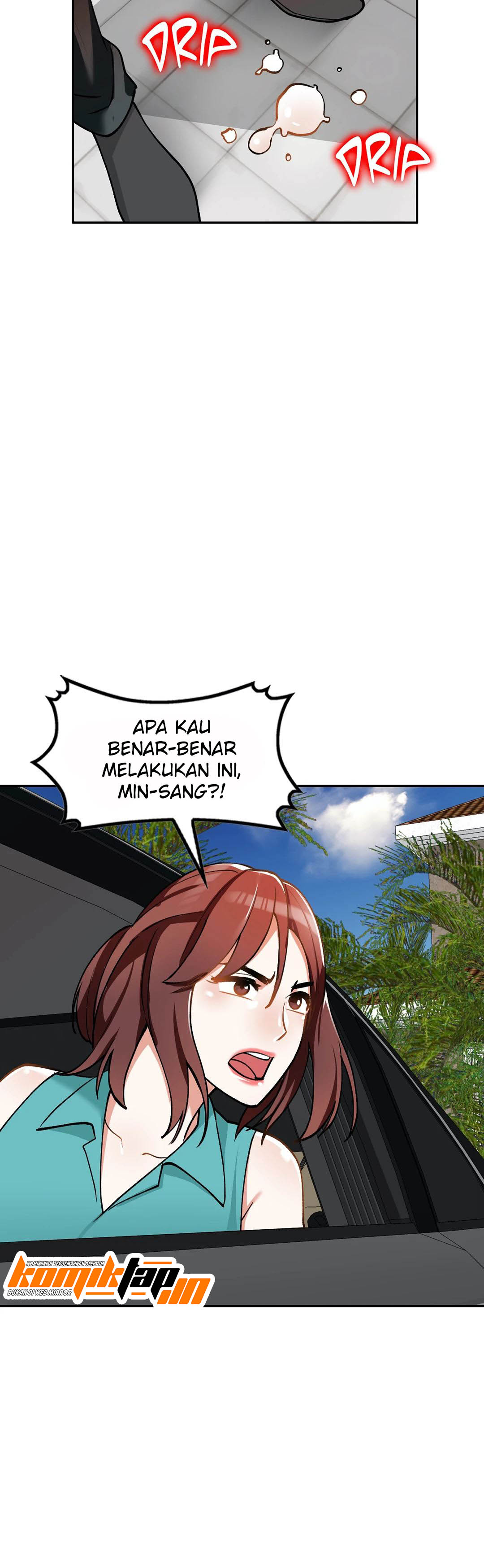 My Secretary&#8217;s Got a Secret - Chapter 5 47