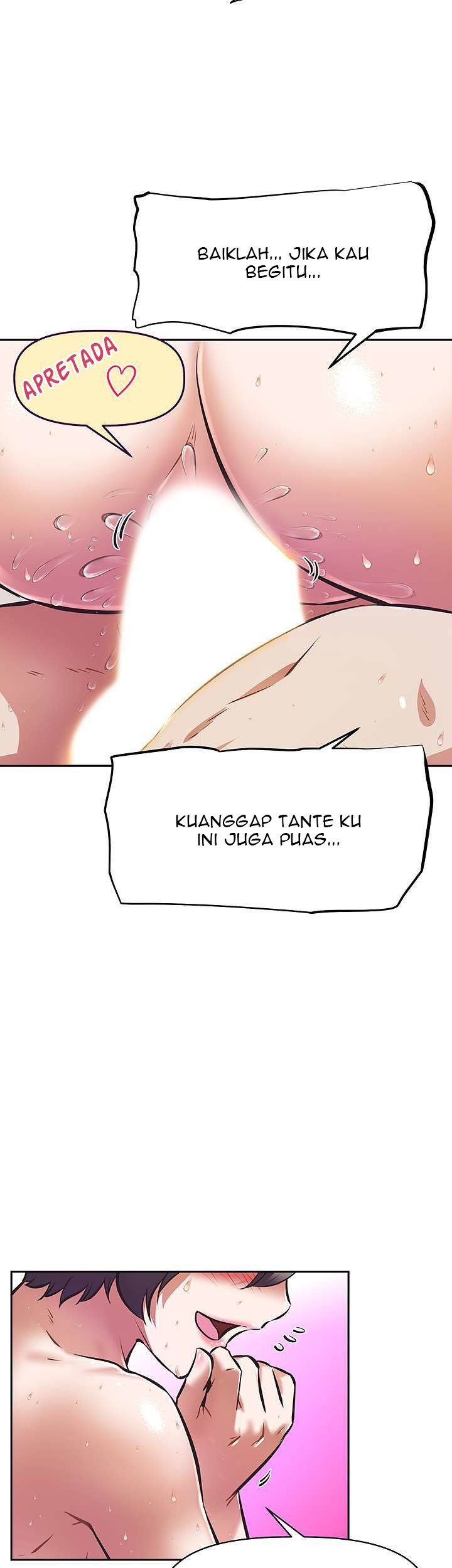 Streamer Aunt - Chapter 5 8