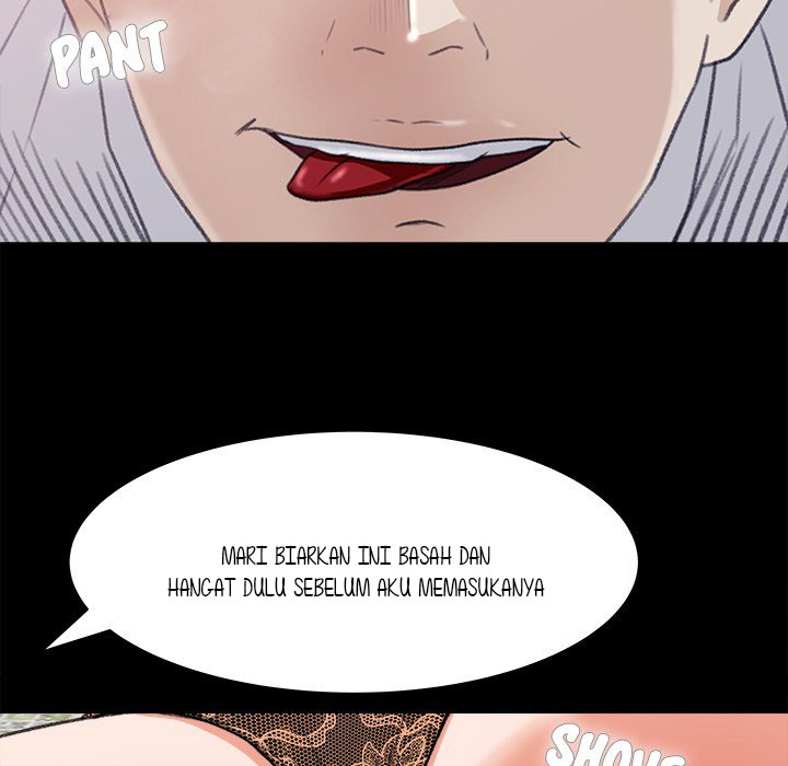 Inside the Uniform - Chapter 5 46