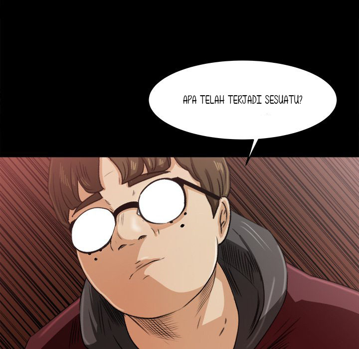 Inside the Uniform - Chapter 5 26