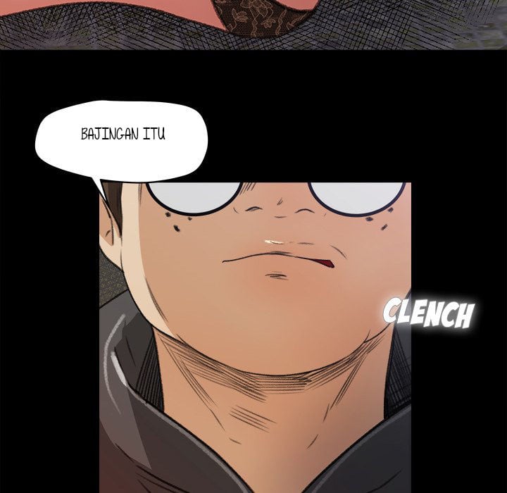 Inside the Uniform - Chapter 5 34