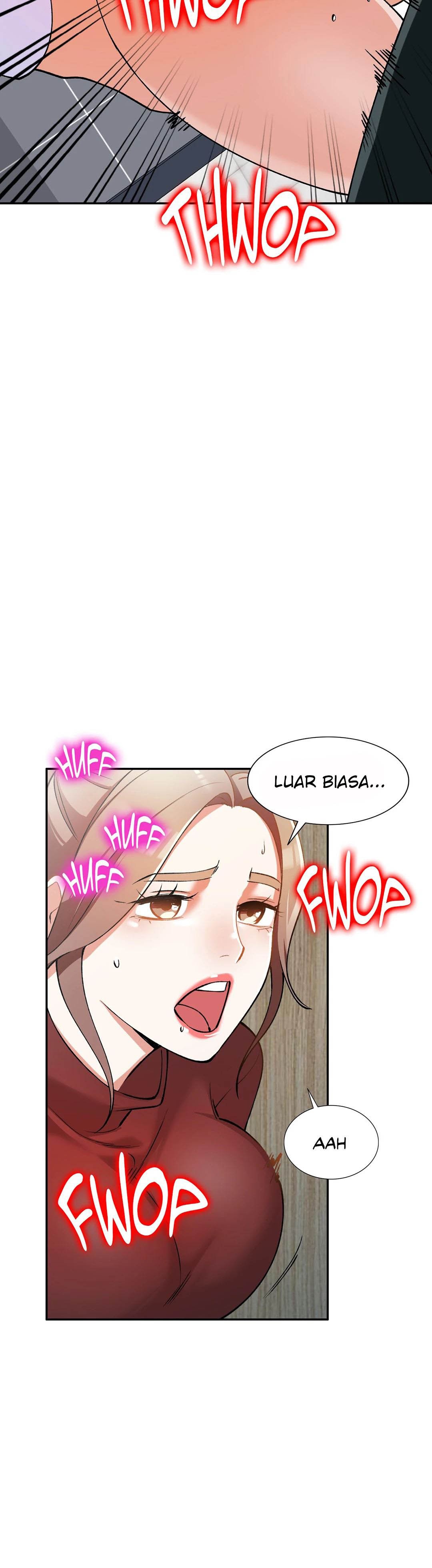 My Secretary&#8217;s Got a Secret - Chapter 5 30