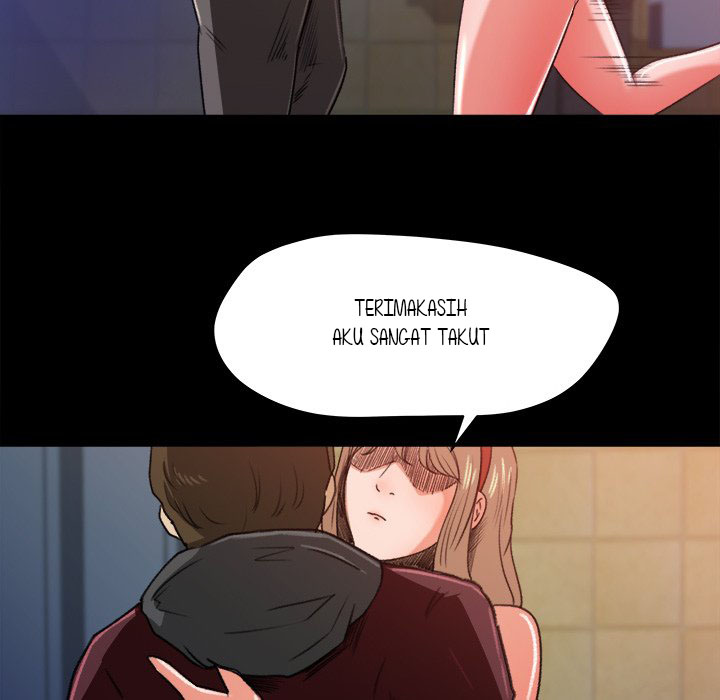 Inside the Uniform - Chapter 5 80