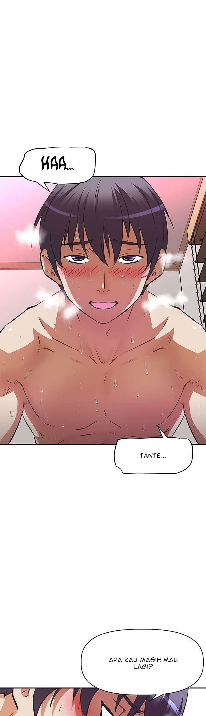 Streamer Aunt - Chapter 5 33