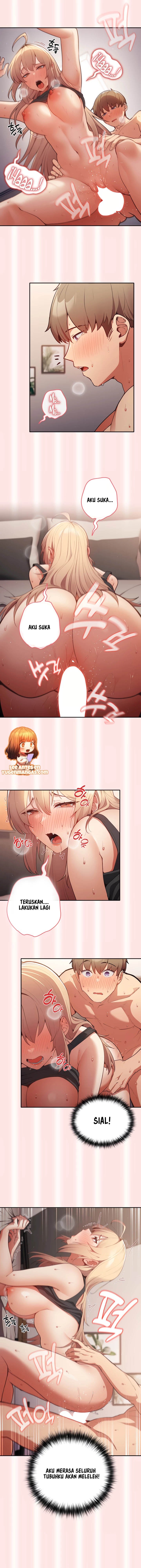 That&#8217;s not how it&#8217;s done - Chapter 5 8