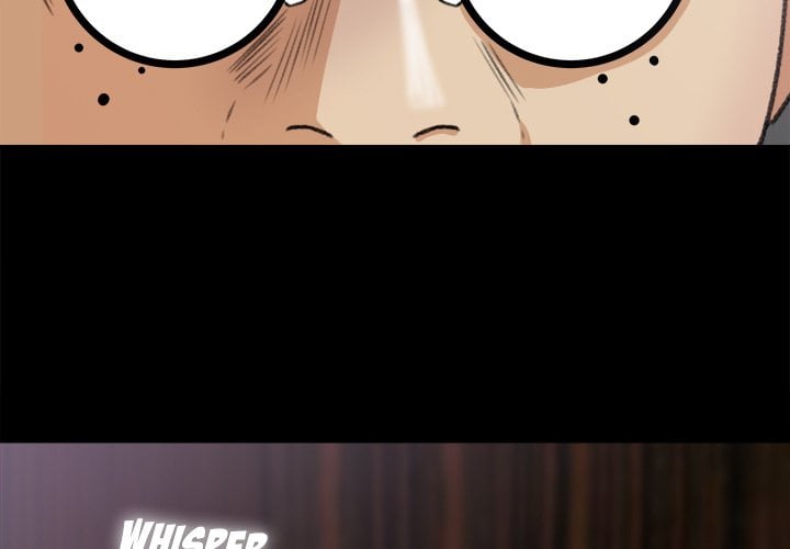 Inside the Uniform - Chapter 5 6