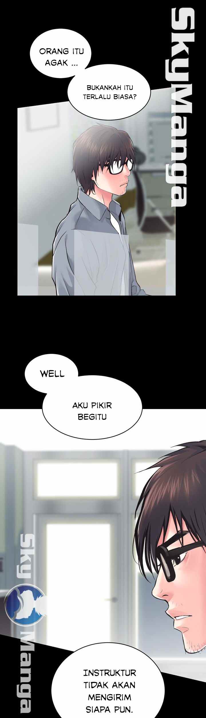 Authorized Agency - Chapter 5 5