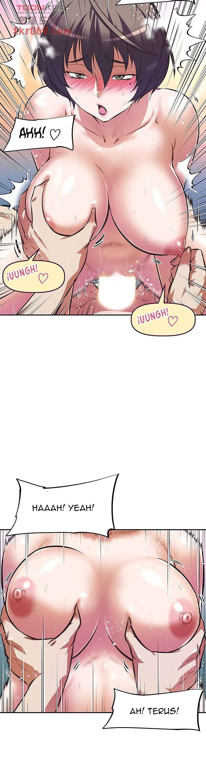 Streamer Aunt - Chapter 5 22
