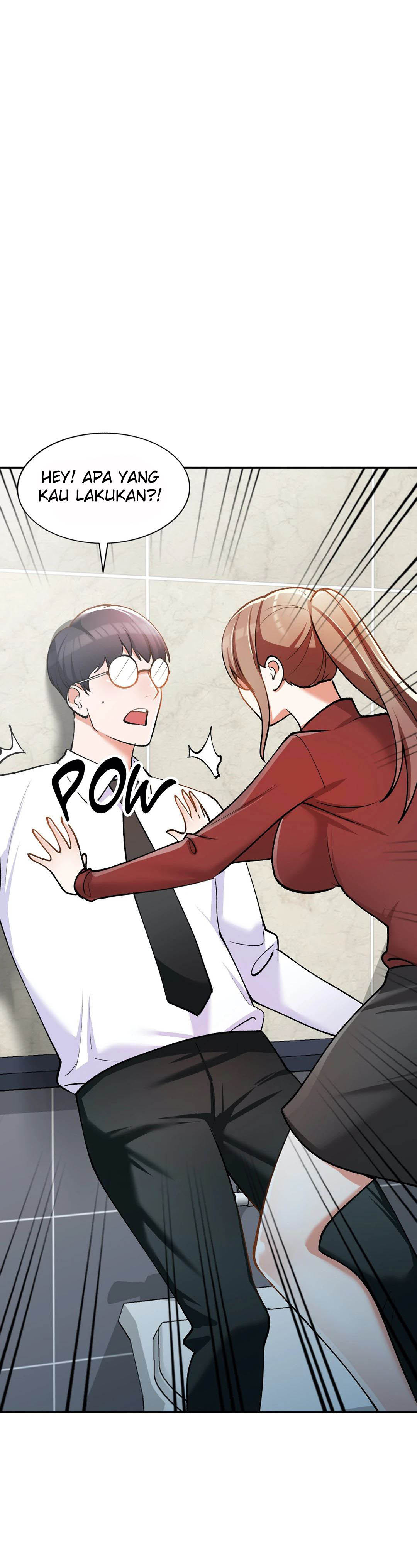 My Secretary&#8217;s Got a Secret - Chapter 5 22